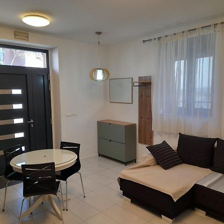 Centar Split Apartments Manus Екстериор снимка