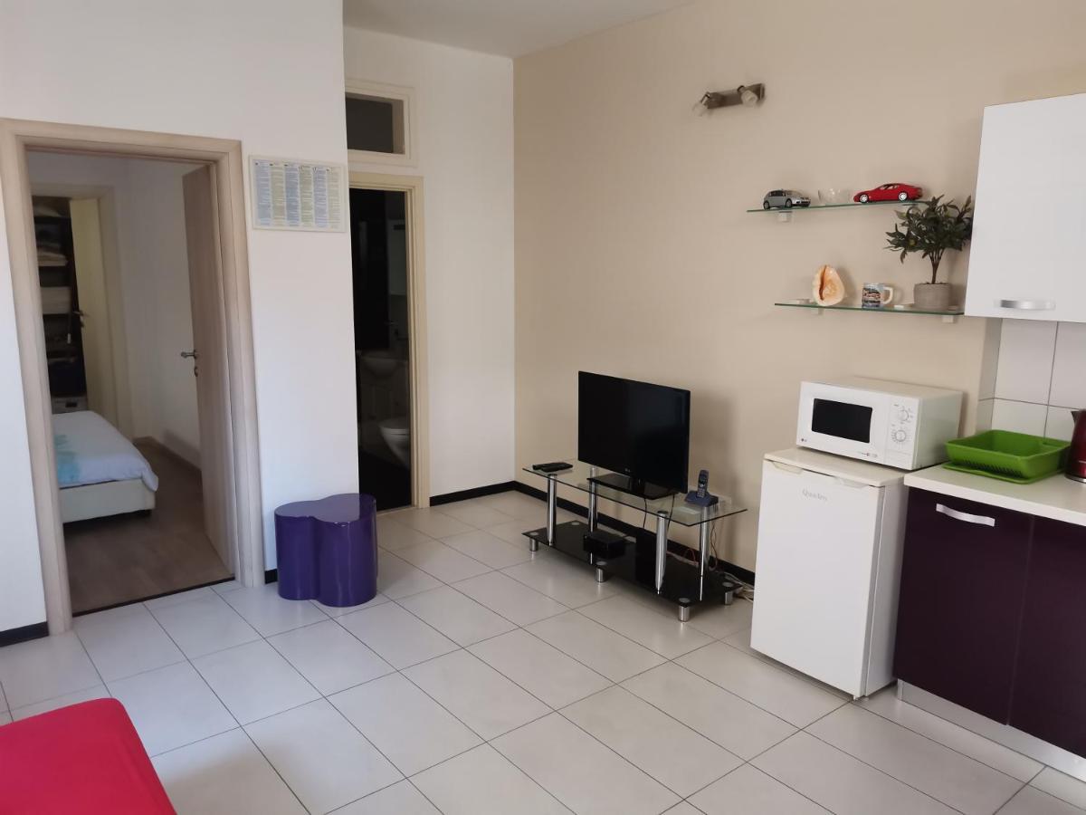 Centar Split Apartments Manus Екстериор снимка