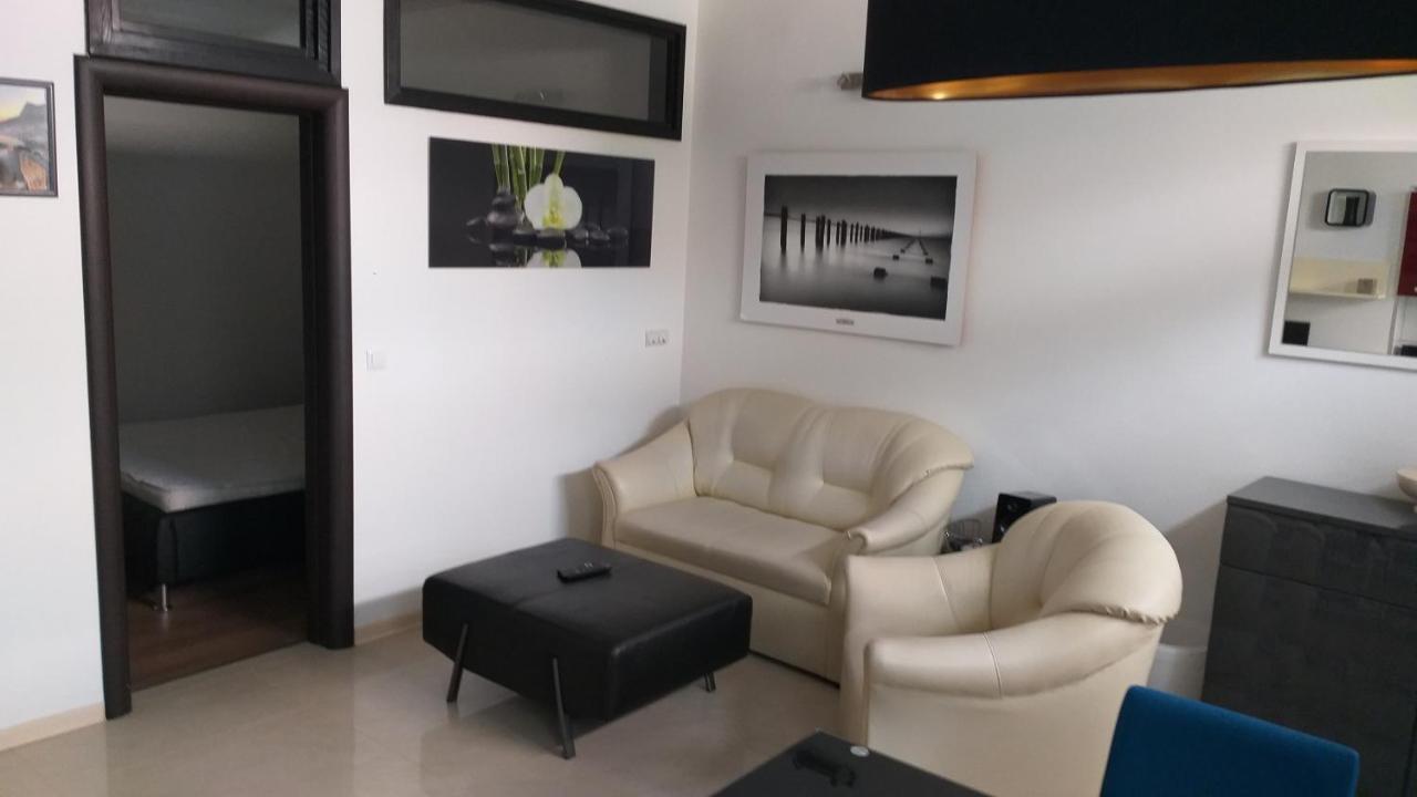Centar Split Apartments Manus Екстериор снимка
