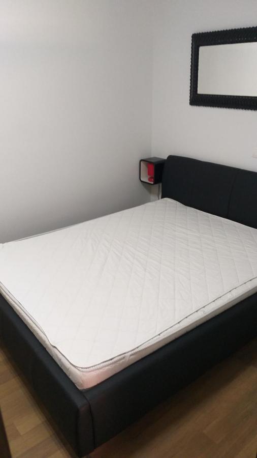 Centar Split Apartments Manus Екстериор снимка
