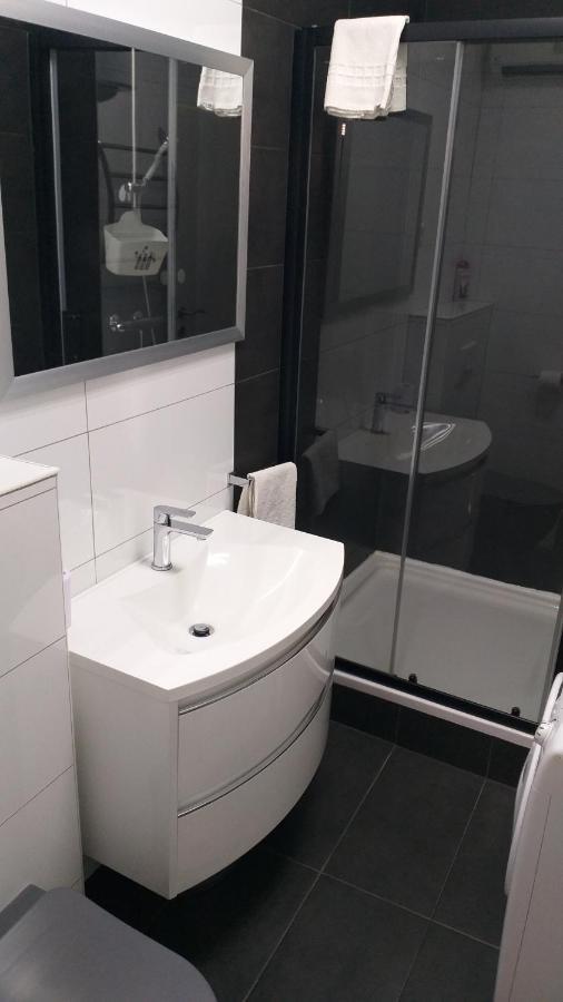 Centar Split Apartments Manus Екстериор снимка