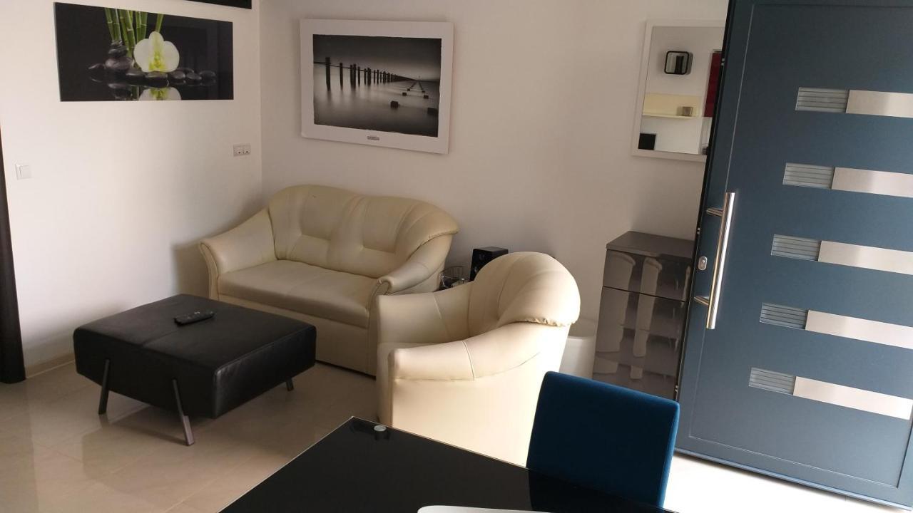 Centar Split Apartments Manus Екстериор снимка