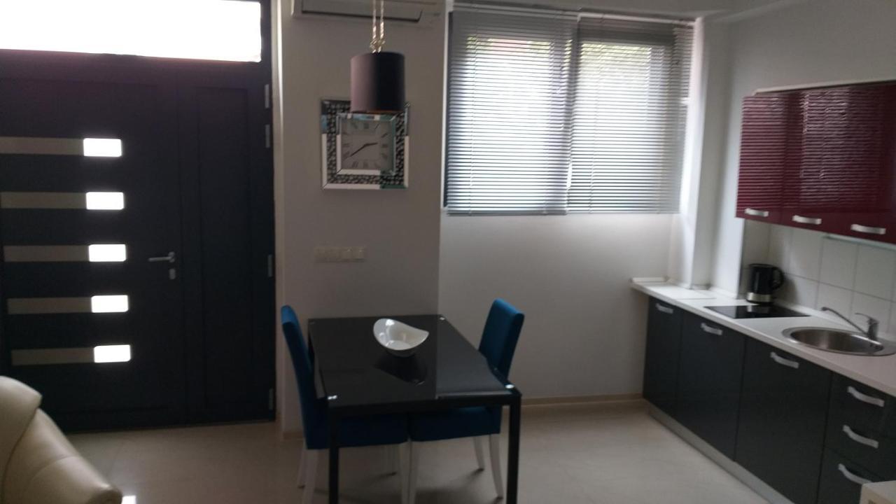 Centar Split Apartments Manus Екстериор снимка