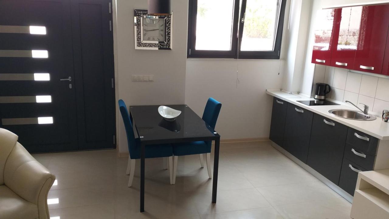 Centar Split Apartments Manus Екстериор снимка