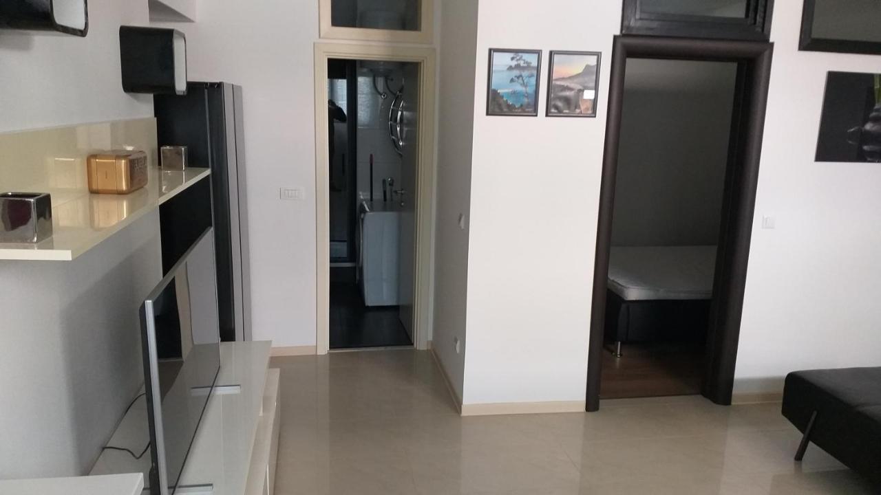 Centar Split Apartments Manus Екстериор снимка