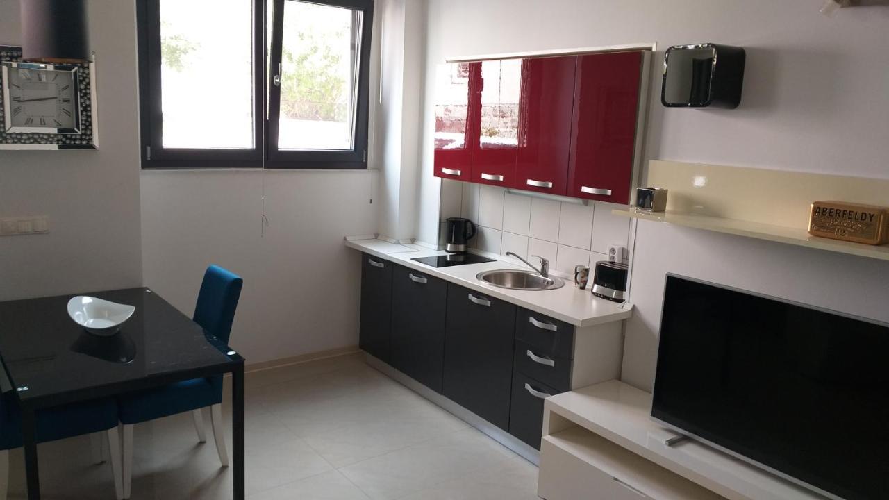 Centar Split Apartments Manus Екстериор снимка