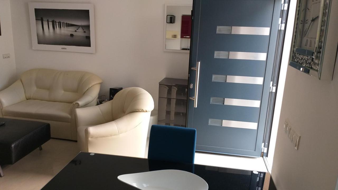 Centar Split Apartments Manus Екстериор снимка