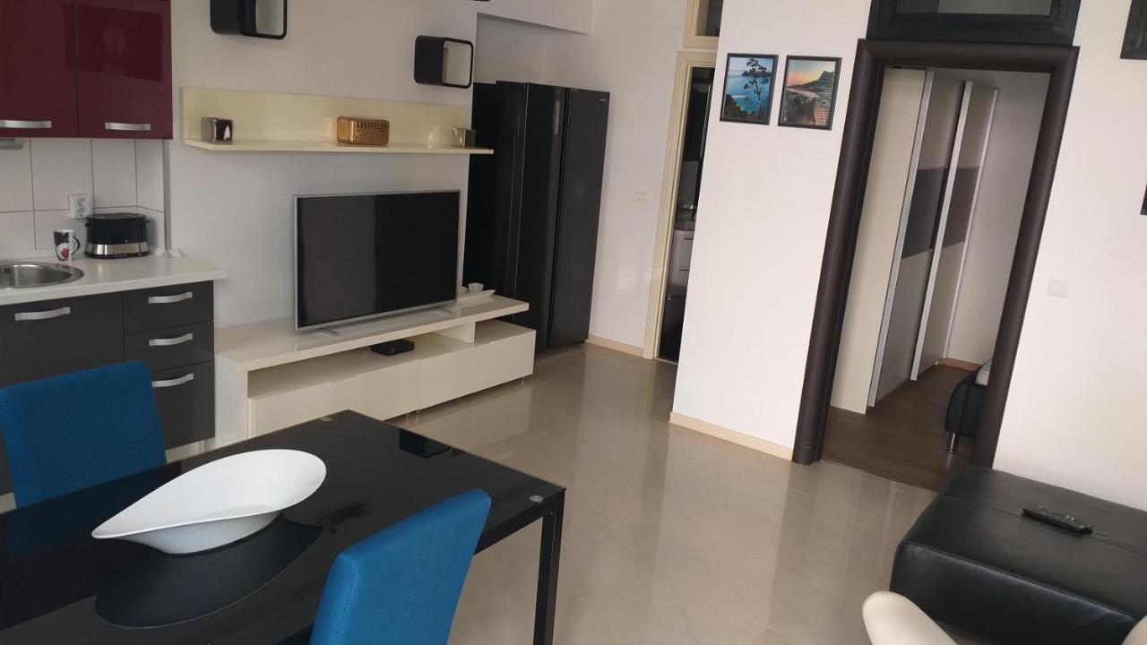 Centar Split Apartments Manus Екстериор снимка
