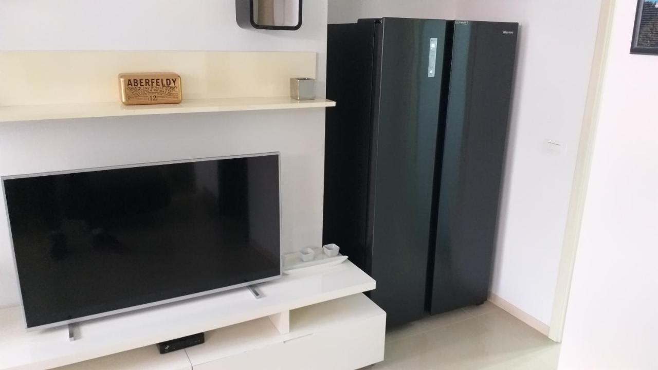 Centar Split Apartments Manus Екстериор снимка