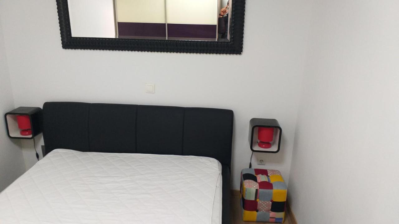 Centar Split Apartments Manus Екстериор снимка