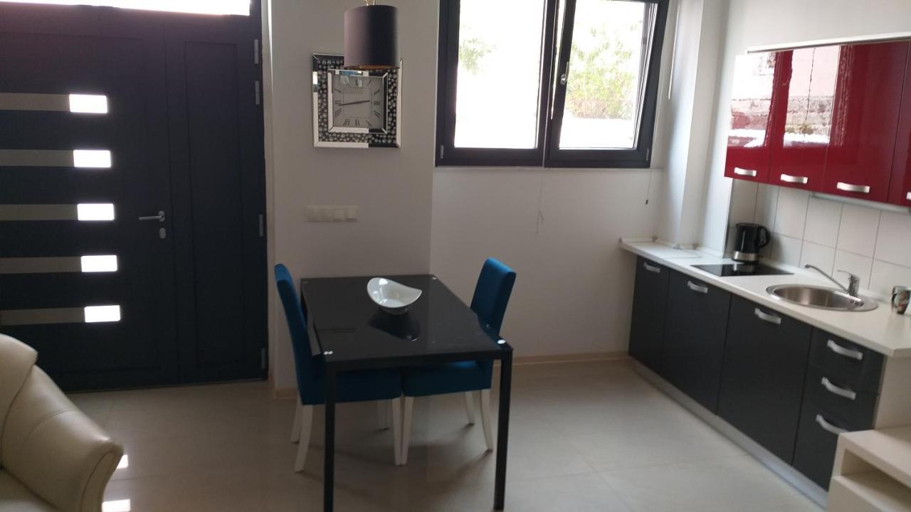 Centar Split Apartments Manus Екстериор снимка