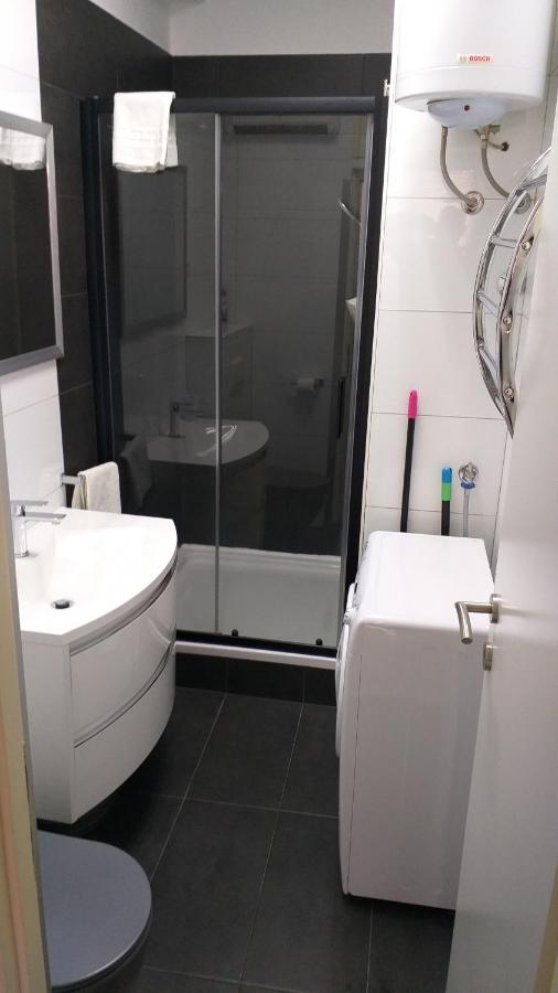 Centar Split Apartments Manus Екстериор снимка