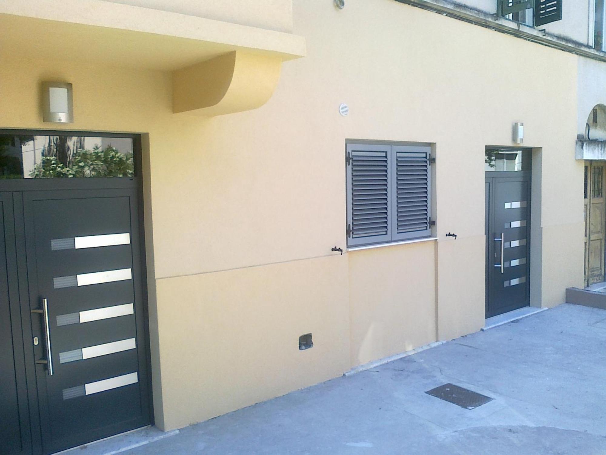 Centar Split Apartments Manus Екстериор снимка