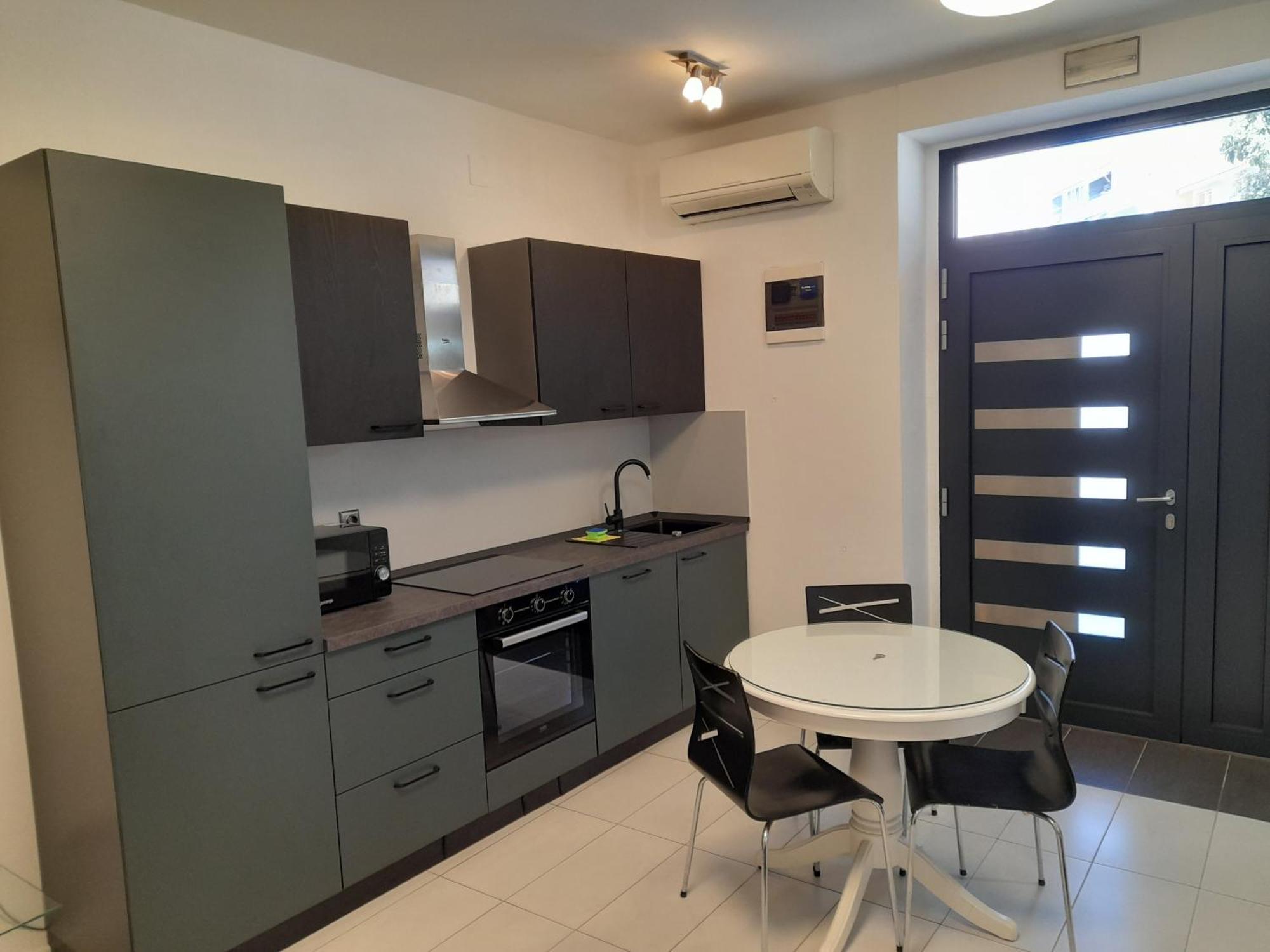 Centar Split Apartments Manus Екстериор снимка