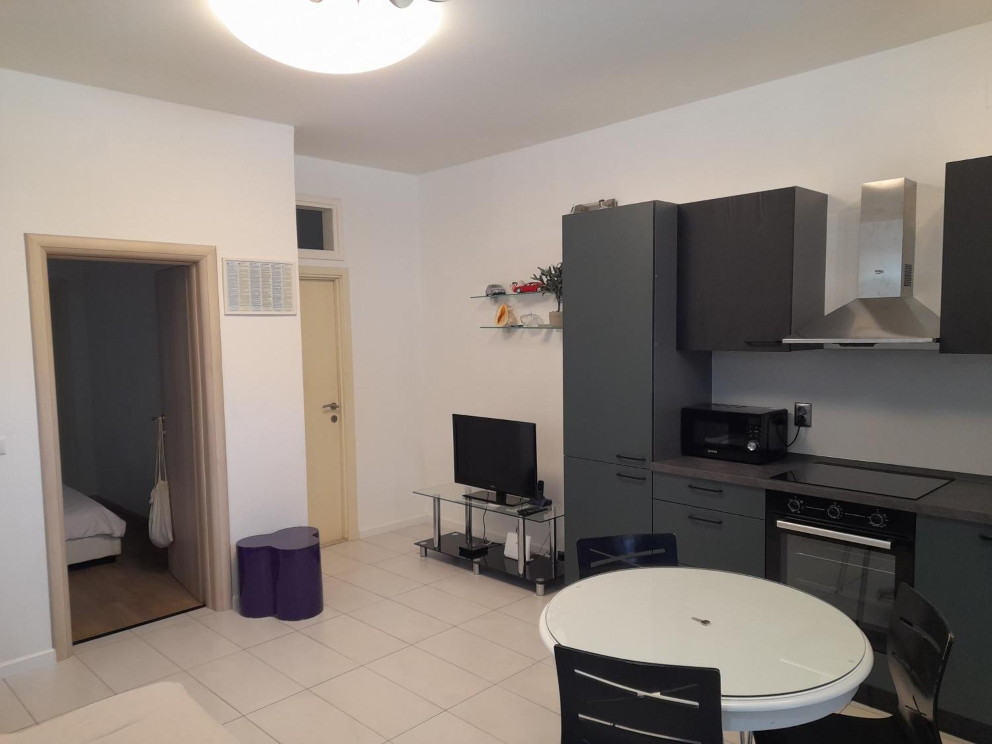Centar Split Apartments Manus Екстериор снимка