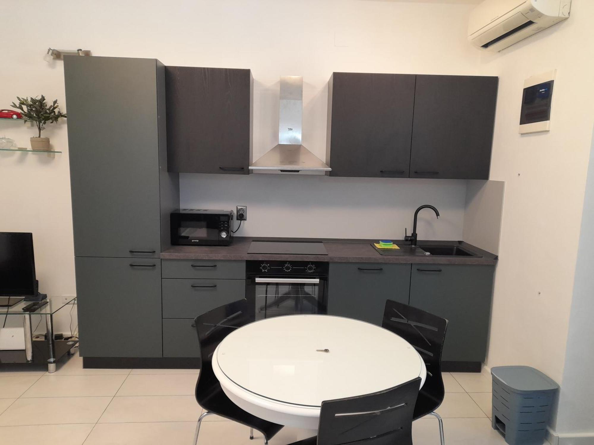 Centar Split Apartments Manus Екстериор снимка