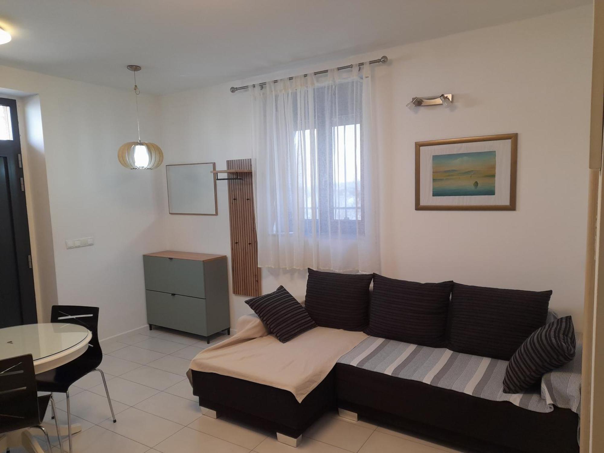 Centar Split Apartments Manus Екстериор снимка