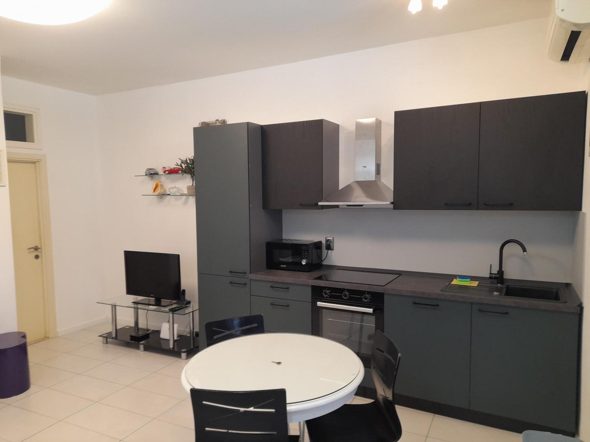 Centar Split Apartments Manus Екстериор снимка