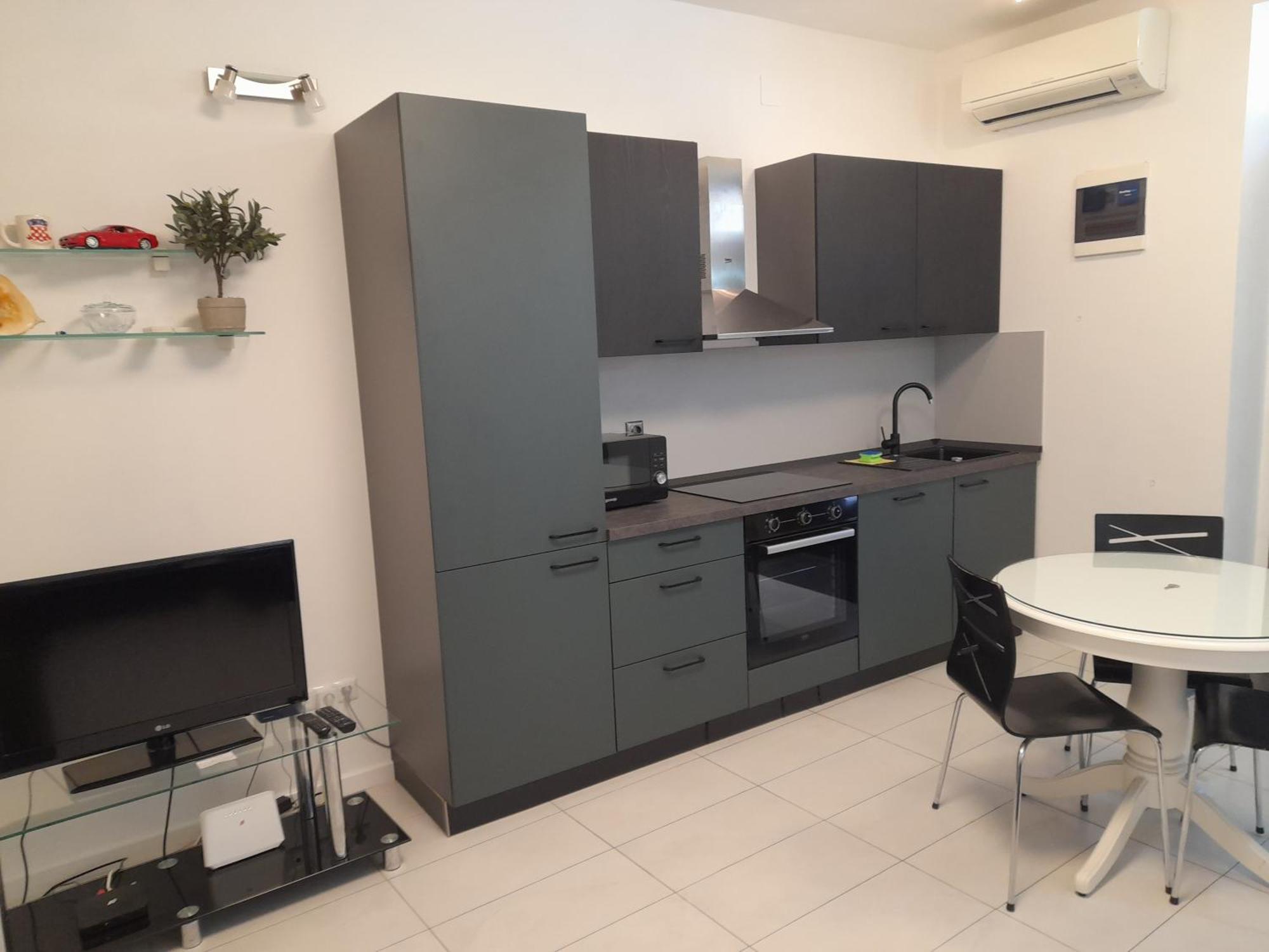 Centar Split Apartments Manus Екстериор снимка