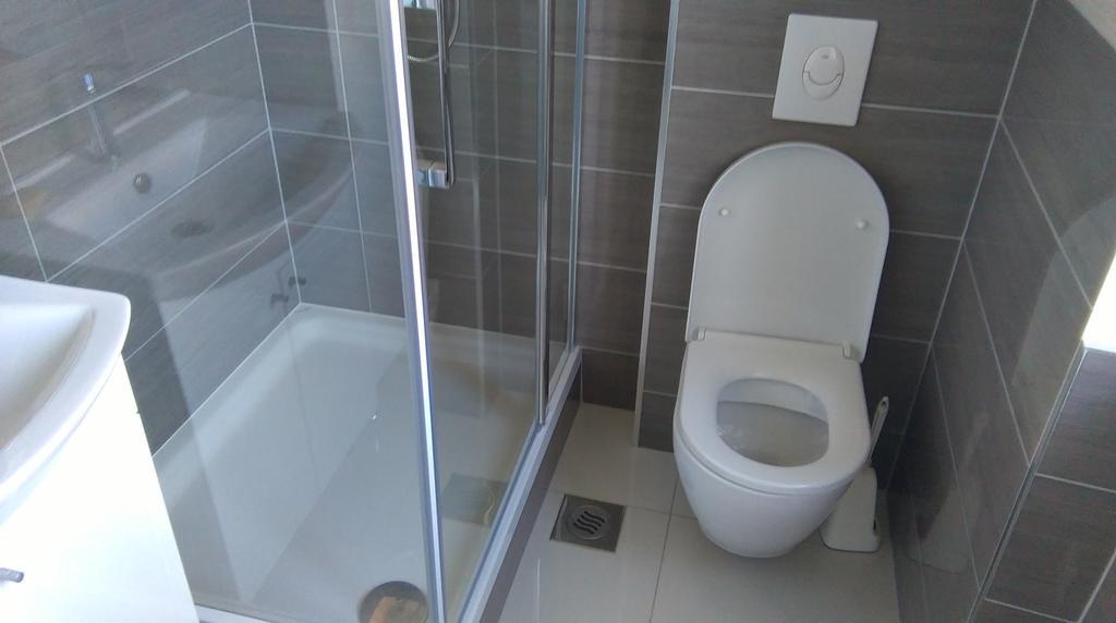 Centar Split Apartments Manus Екстериор снимка