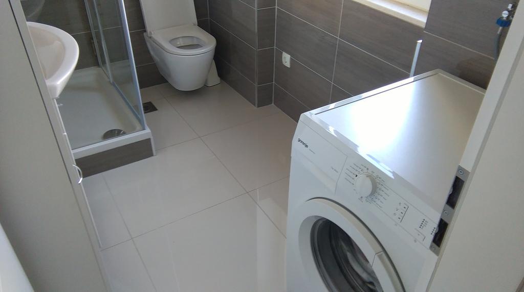 Centar Split Apartments Manus Екстериор снимка