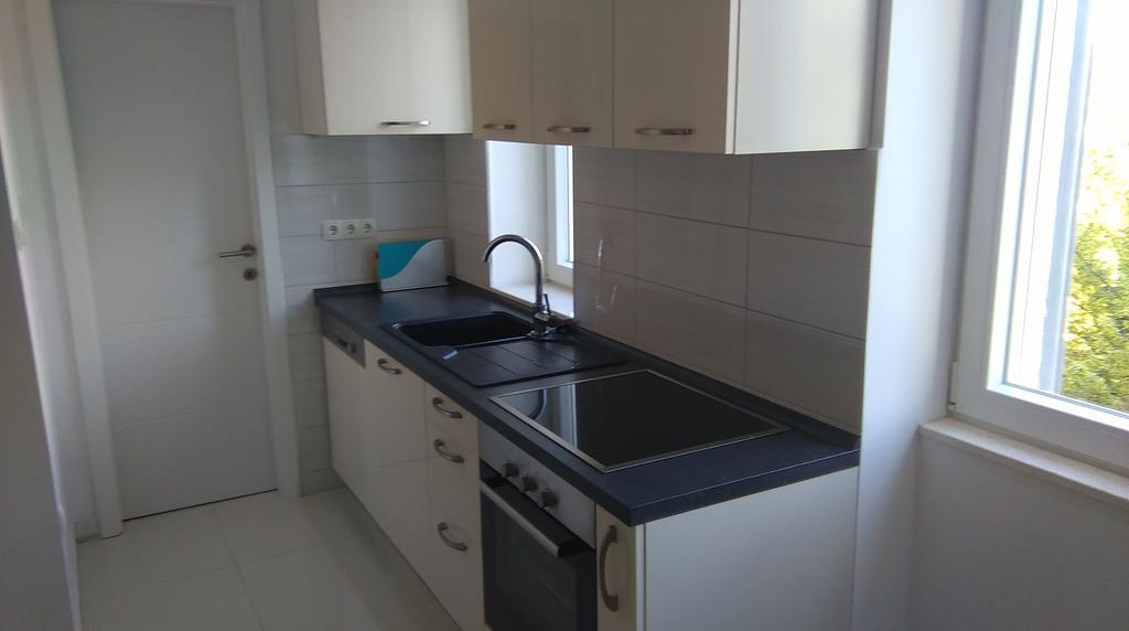 Centar Split Apartments Manus Екстериор снимка