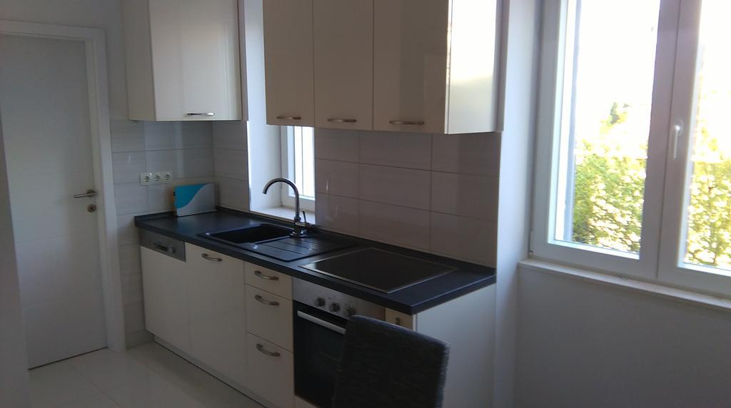Centar Split Apartments Manus Екстериор снимка
