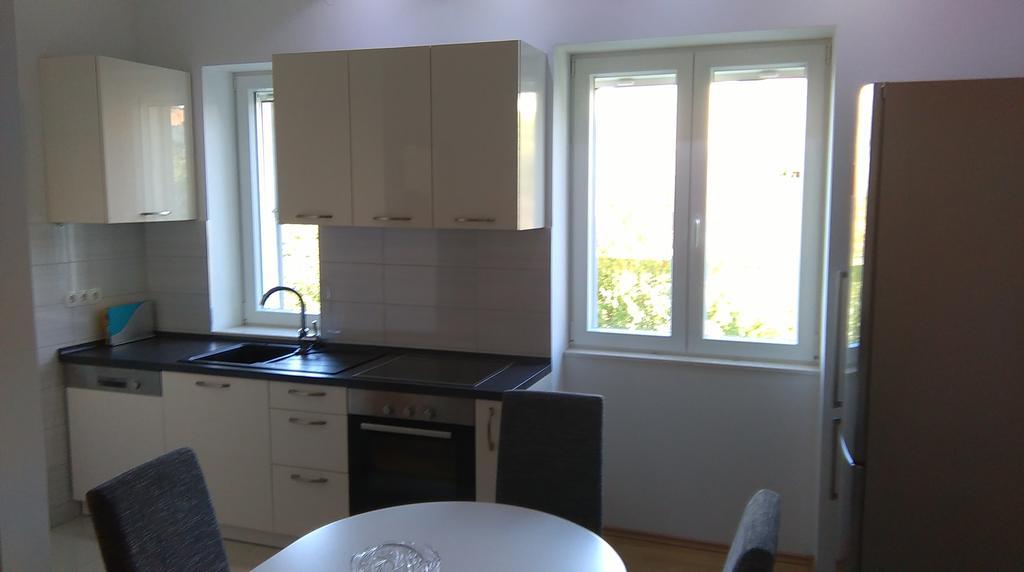 Centar Split Apartments Manus Екстериор снимка