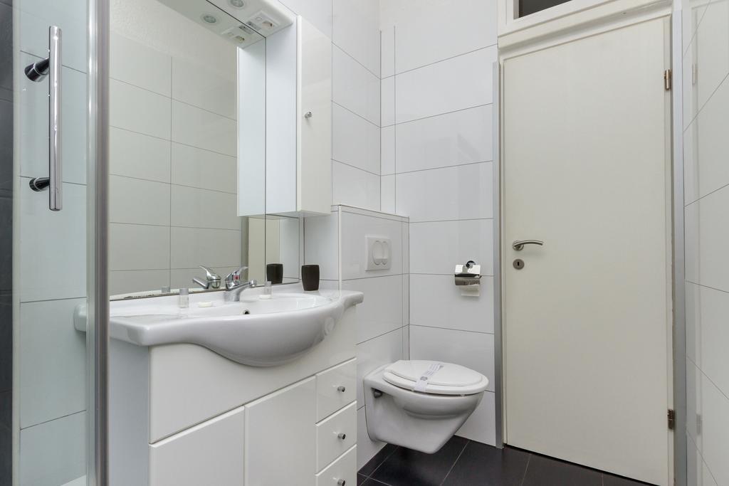 Centar Split Apartments Manus Екстериор снимка