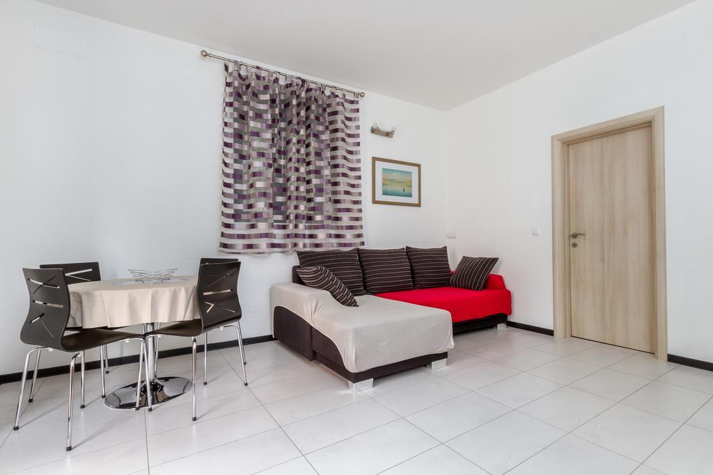 Centar Split Apartments Manus Екстериор снимка