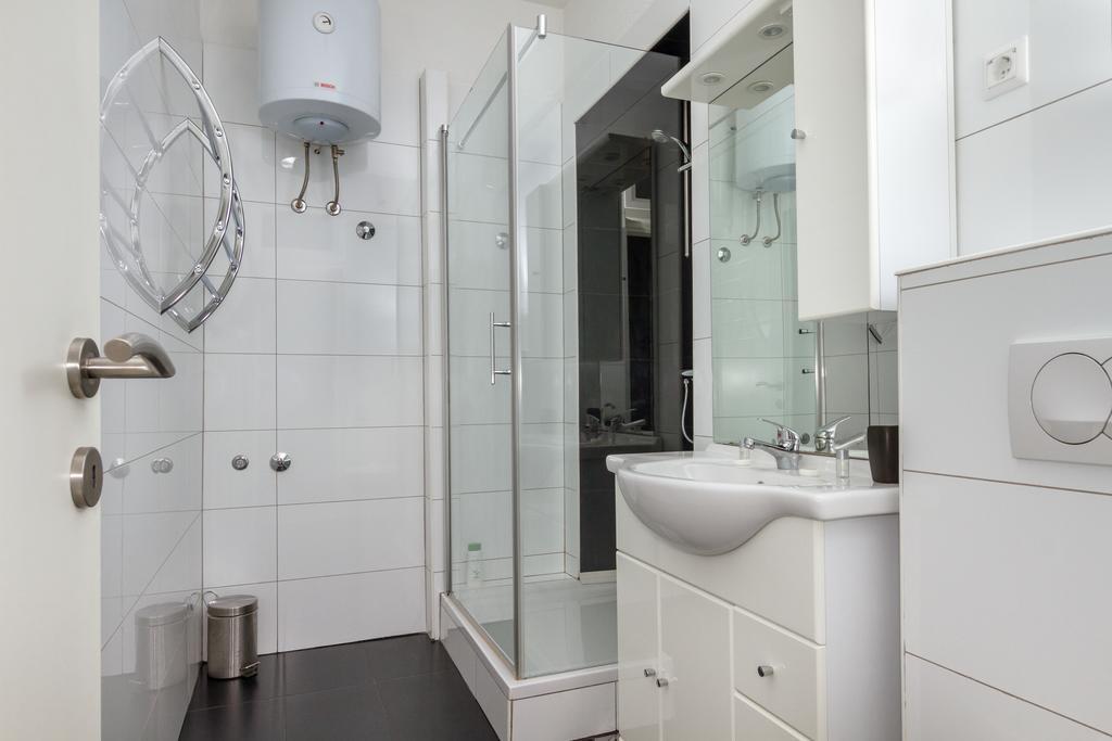 Centar Split Apartments Manus Екстериор снимка