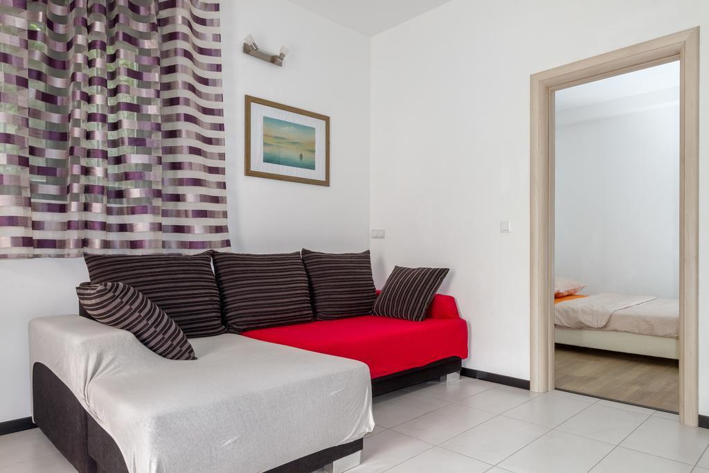 Centar Split Apartments Manus Екстериор снимка