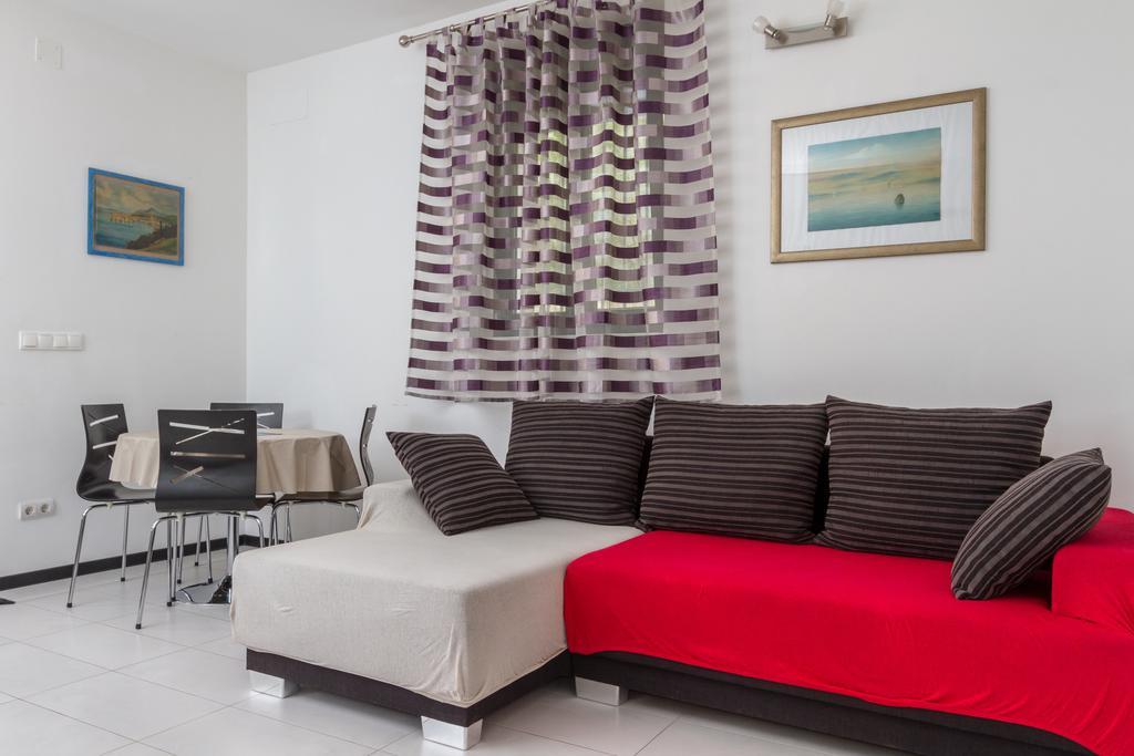 Centar Split Apartments Manus Екстериор снимка