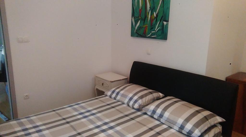 Centar Split Apartments Manus Екстериор снимка
