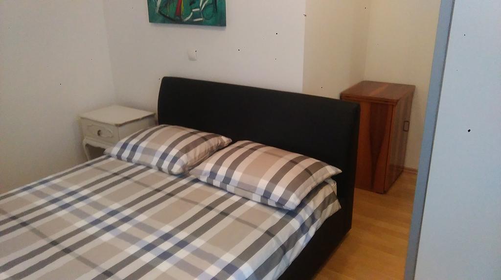 Centar Split Apartments Manus Екстериор снимка