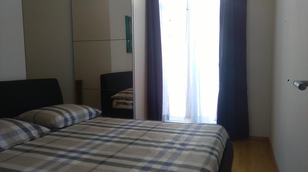 Centar Split Apartments Manus Екстериор снимка