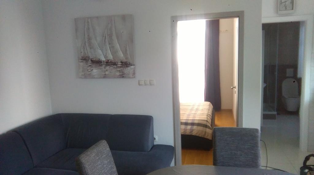 Centar Split Apartments Manus Екстериор снимка