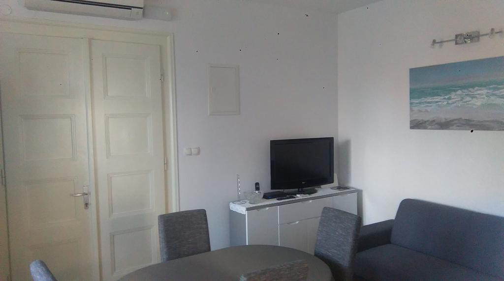 Centar Split Apartments Manus Екстериор снимка