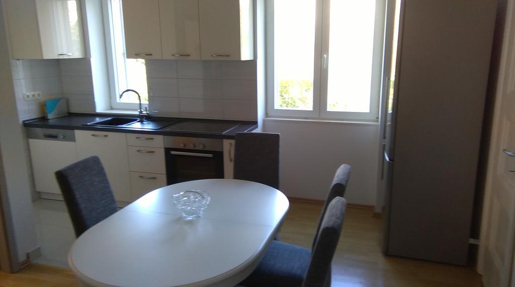 Centar Split Apartments Manus Екстериор снимка