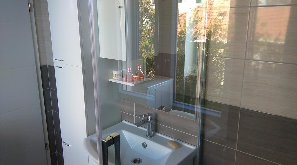 Centar Split Apartments Manus Екстериор снимка