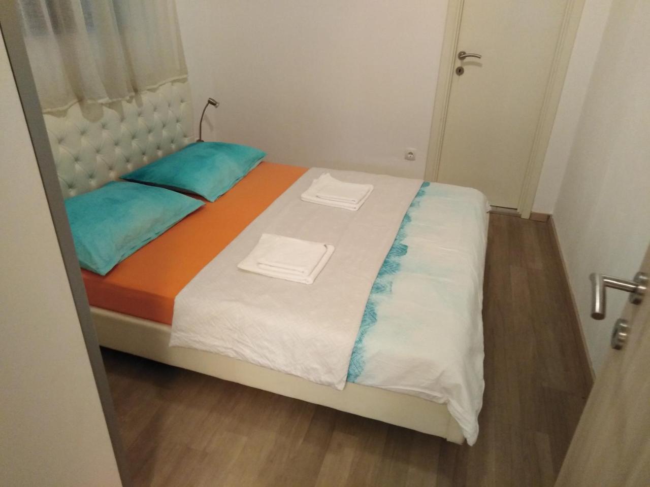 Centar Split Apartments Manus Екстериор снимка