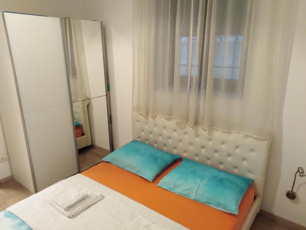 Centar Split Apartments Manus Екстериор снимка