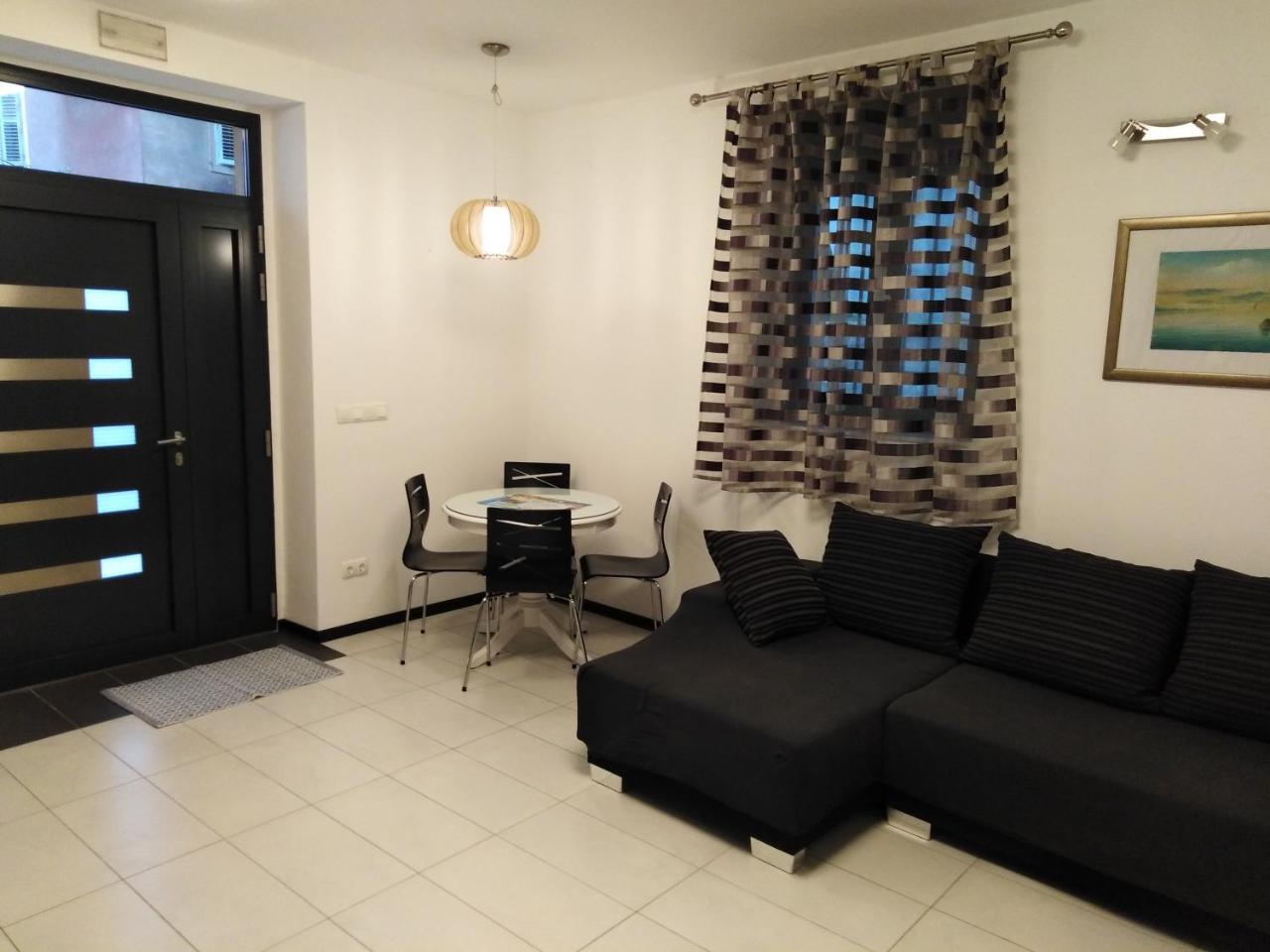 Centar Split Apartments Manus Екстериор снимка